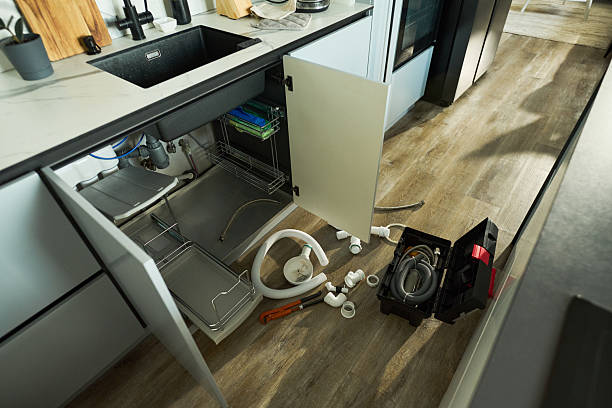 24/7 Emergency Drain Cleaning experts in Denison, TX